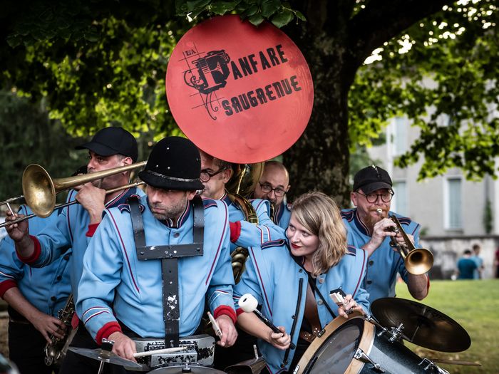 Proposition de spectacle pour le catalogue culturel du Loiret
