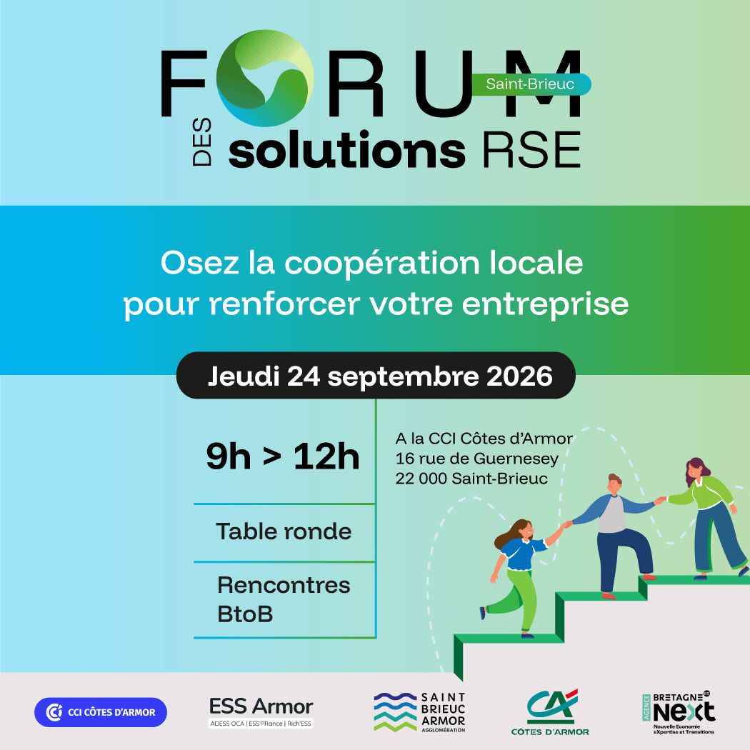 Forum des solutions RSE