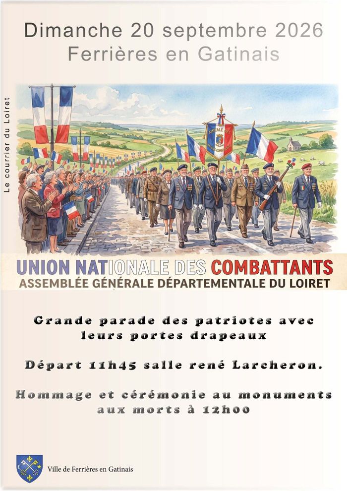 Visuel évènement