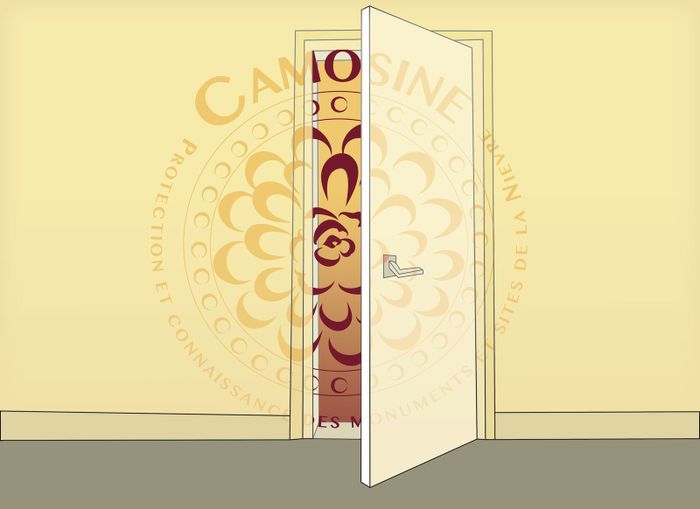 La Camosine, nouvel élan, nouvelle adresse : portes ouvertes mercredi 29 mai
