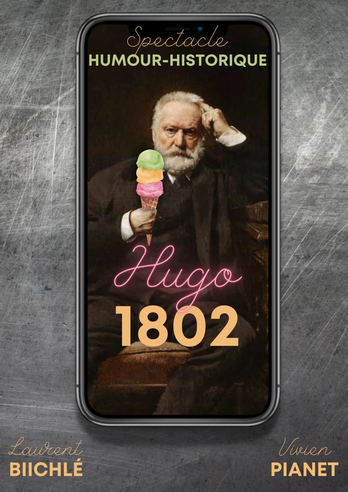 Hugo 1802
