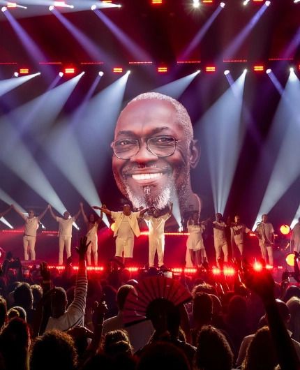 Limoux Brass Festival - Kassav'