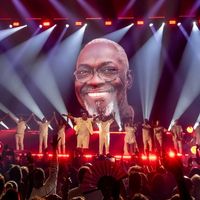 Limoux Brass Festival - Kassav'