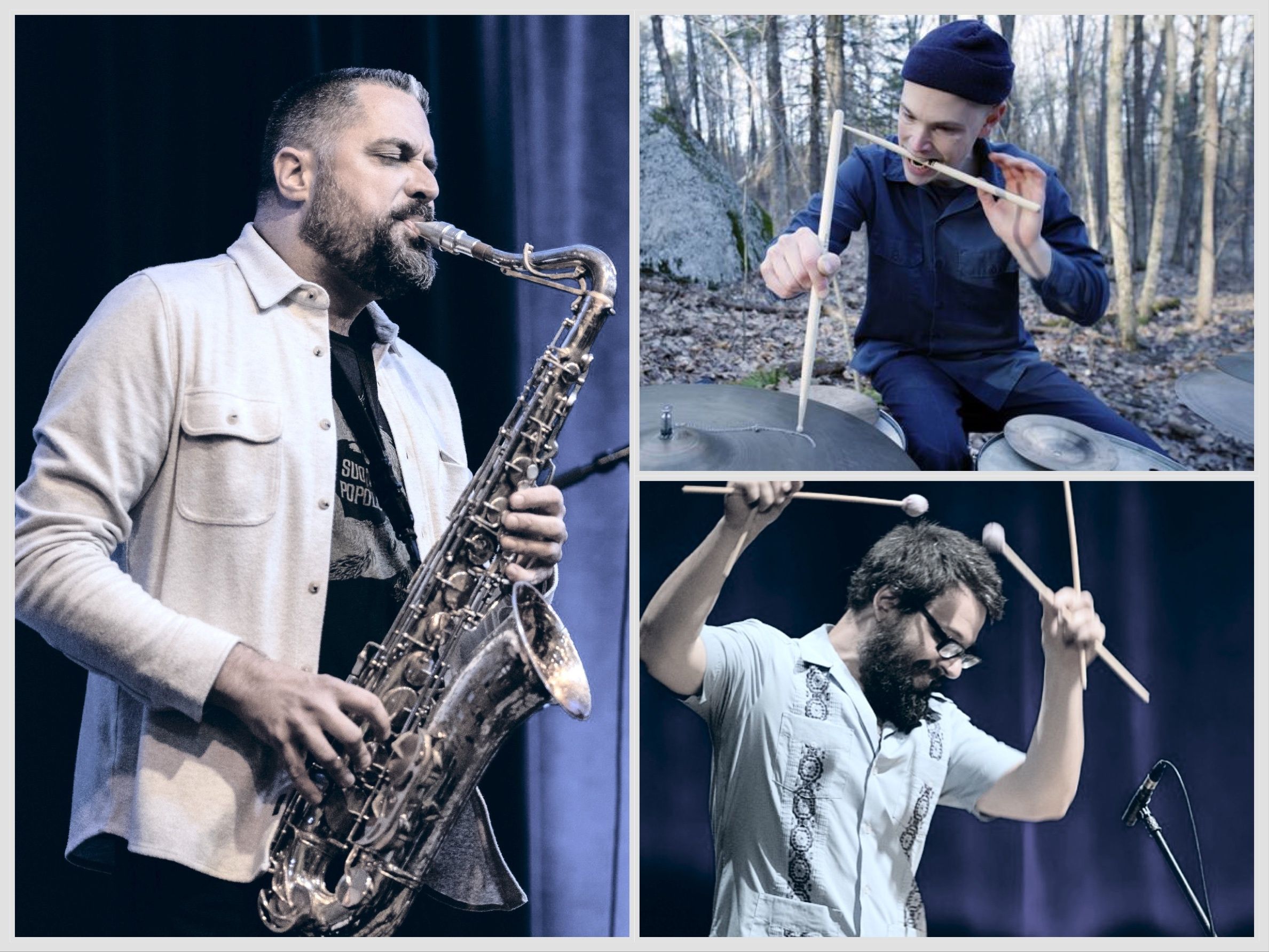 Rempis/Adasiewicz/Corsano Trio