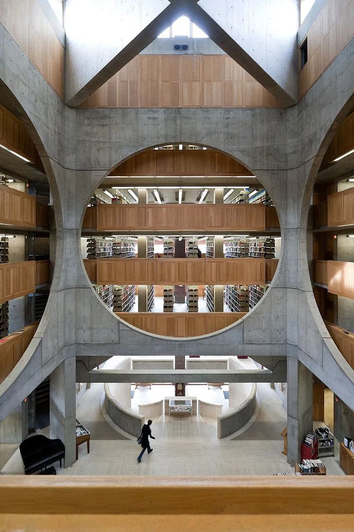 Médiathèques : des maisons pour tous