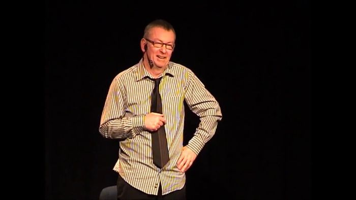 Dan Willems raconte Devos