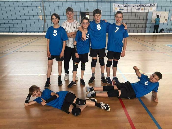 Plateau Jeunes M13-M15