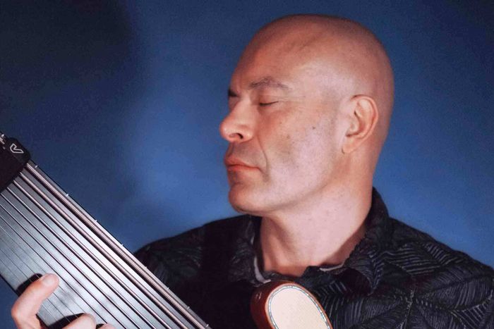 Yves Carbonne & Guests