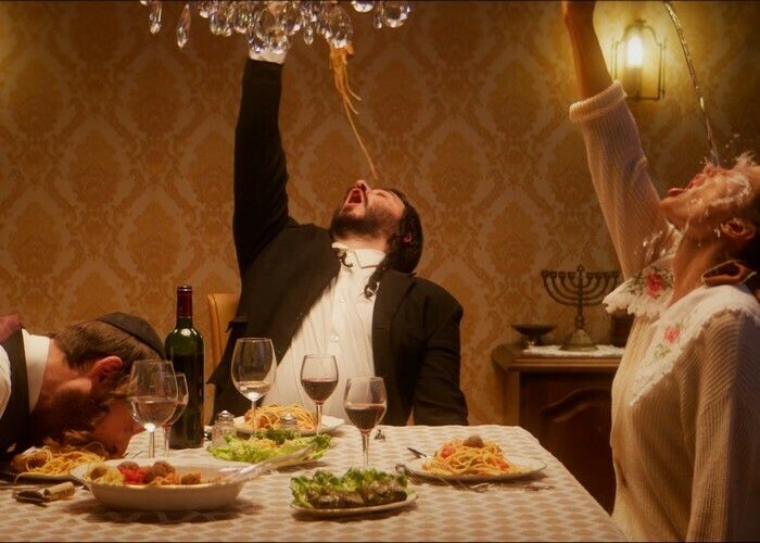 Les petites surprises de la vie - Ciné en plein air - Festival Aux heures d’été