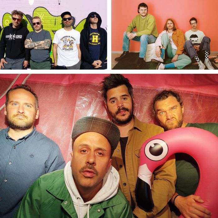 Concert : Homeground [release-party] + Liotta Seoul + Raincheck!