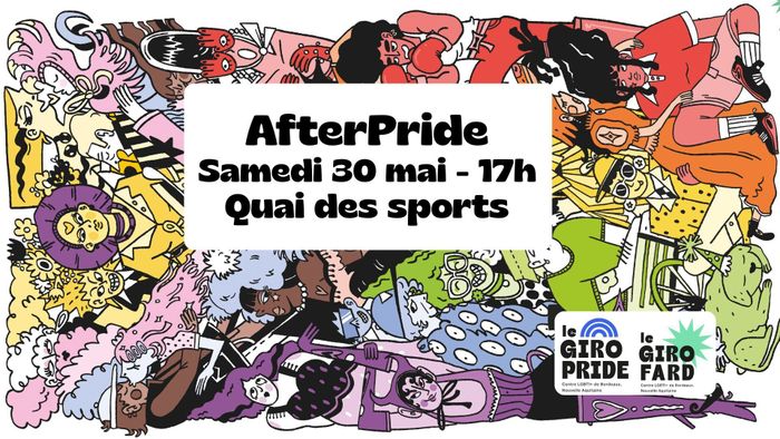 After Pride