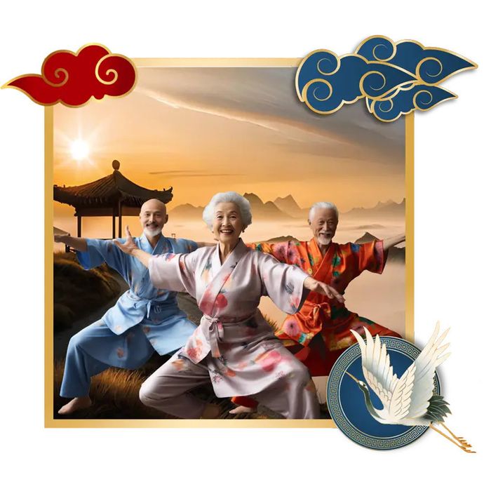 Lundi ZEN - Taiji Qigong