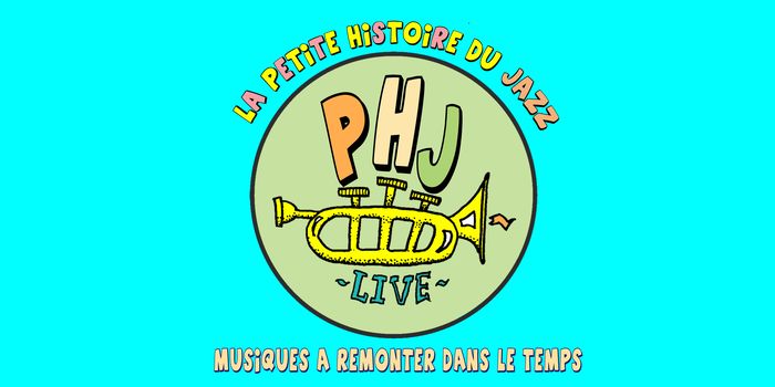 La petite histoire du jazz