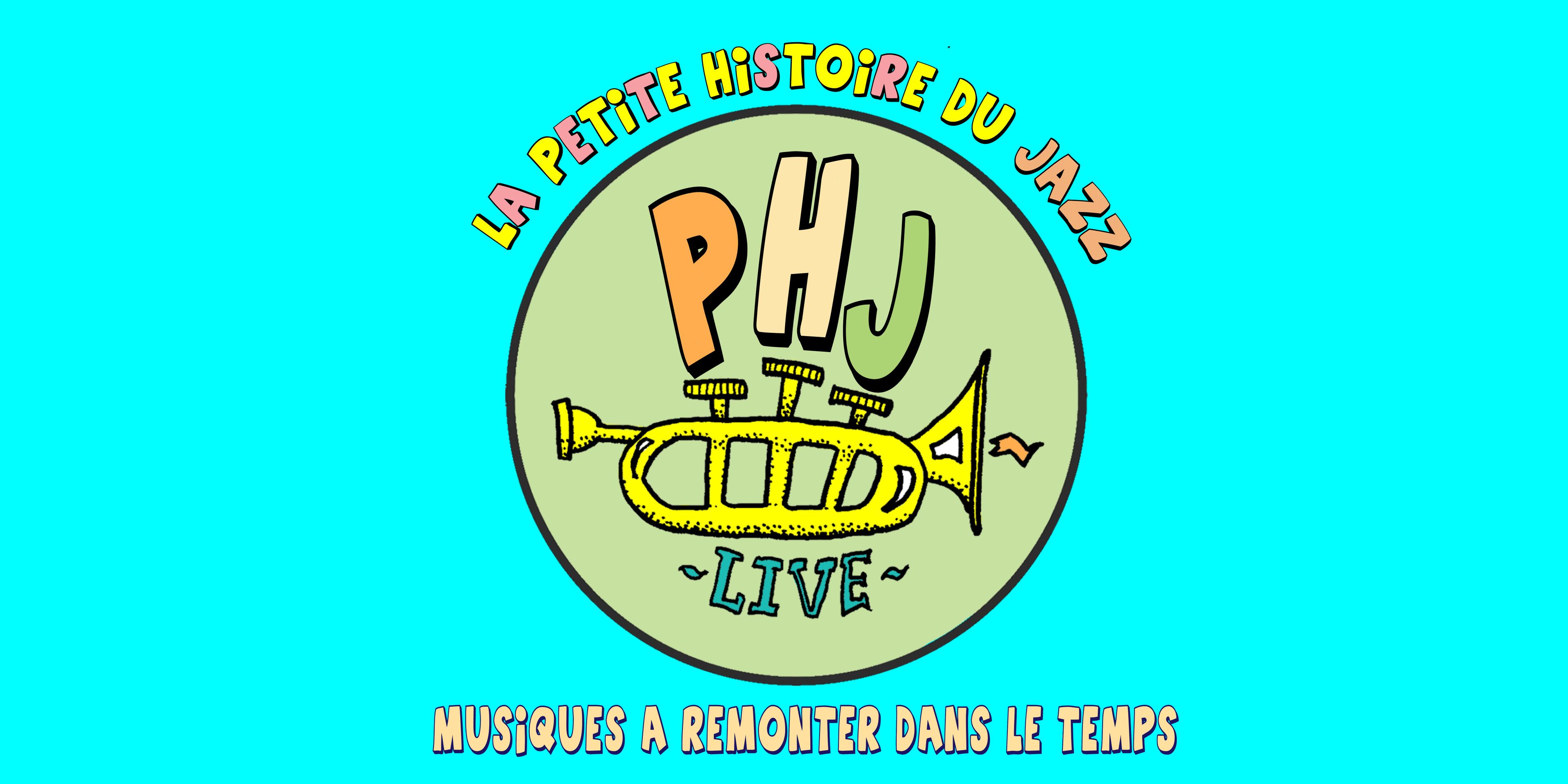 La petite histoire du jazz