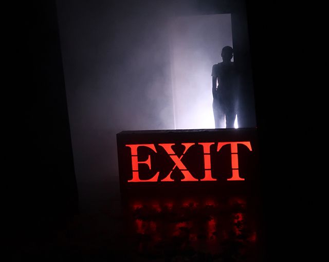 Projets personnels Théâtre | Cycle 3