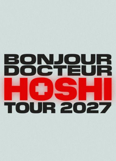 Affiche — HOSHI