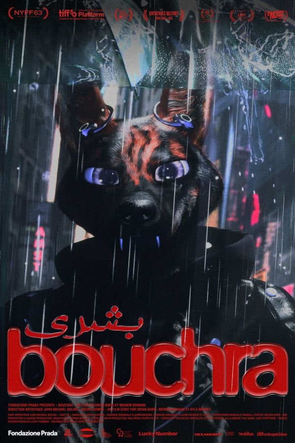 Rencontre - Bouchra, cinéaste marocaine vivant à New York, est tétanisée par la peur de la page blanche. Un appel de sa mère depuis Casablanca fait resurgir des souvenirs enfouis et l'entraîne dans...