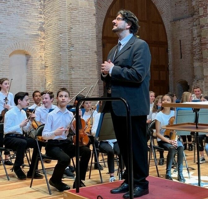 Fauteuils d&rsquo;orchestre