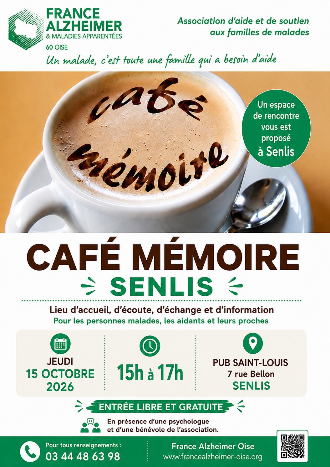 Café-Mémoire