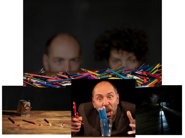 Théâtre - Viva !