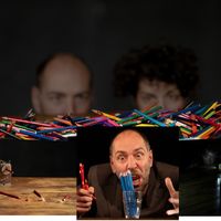 Théâtre - Viva !