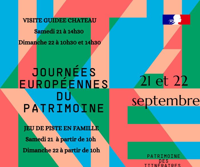 Visite guidée du château de Puilaurens !