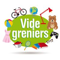 Vide greniers