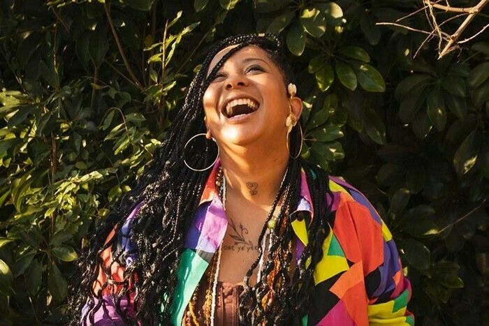 Karla da Silva - Concert - Festival Aux heures d’été