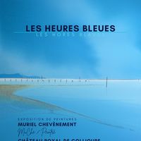 LES HEURES BLEUES