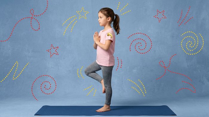 Initiation gratuite au yoga pour les 8-13 ans – Jamet-Little-Yogi