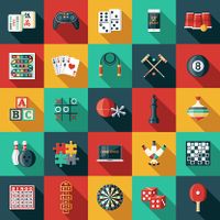 Ludothèque: jeux de société