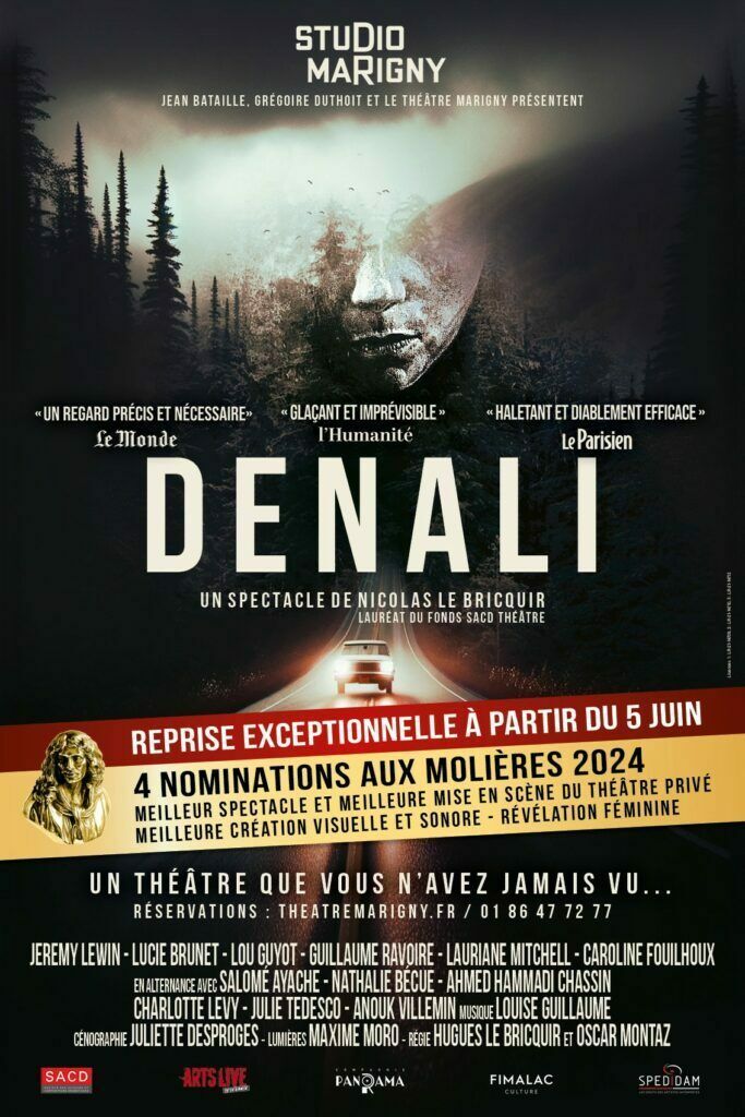 DENALI
