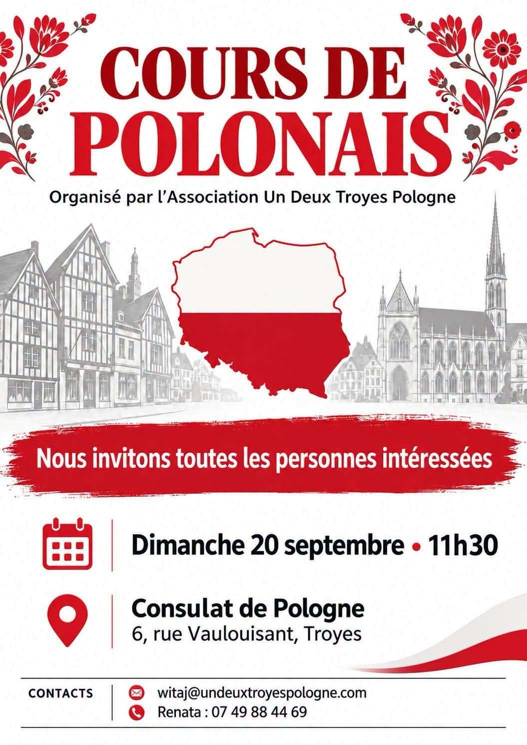 AUBE Troyes