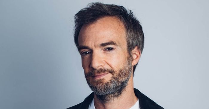 Talk-show #1 avec Jonathan Lambert