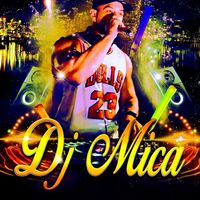 DJ Mika & Feu d'artifice