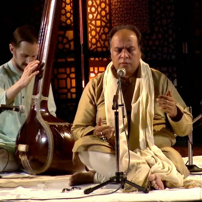 Wasifuddin Dagar