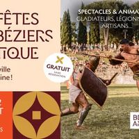 Béziers Antique