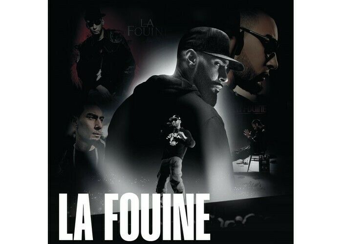 La Fouine