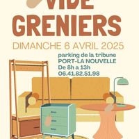 VIDE-GRENIERS