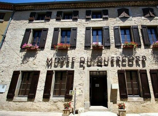 JEP 2025 - Musée du Quercorb