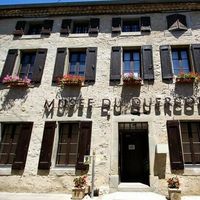JEP 2025 - Musée du Quercorb