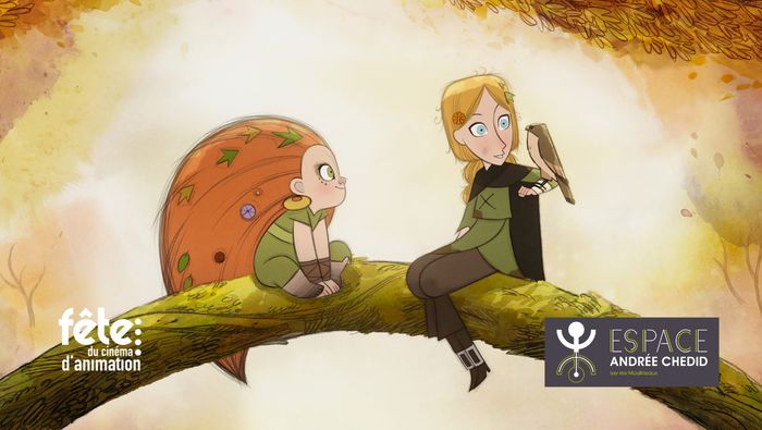 Cinéma, à partir de 8 ans
