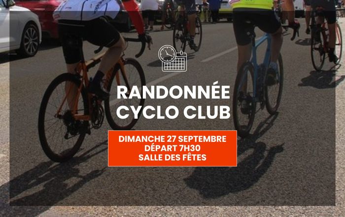 Randonnée de l’Amitié