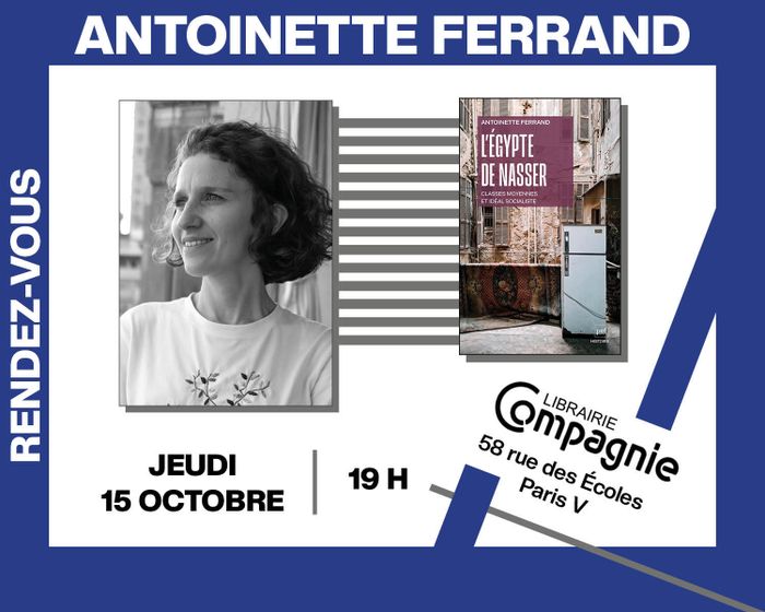 Antoinette Ferrand
