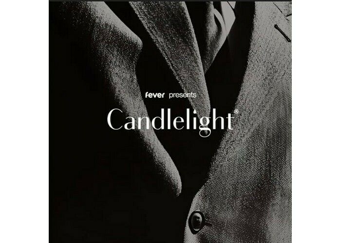 Candlelight : Hommage à Charles Aznavour