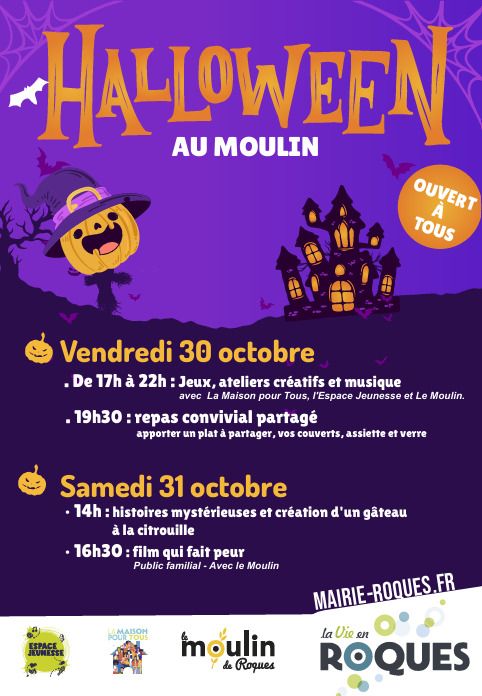 Halloween