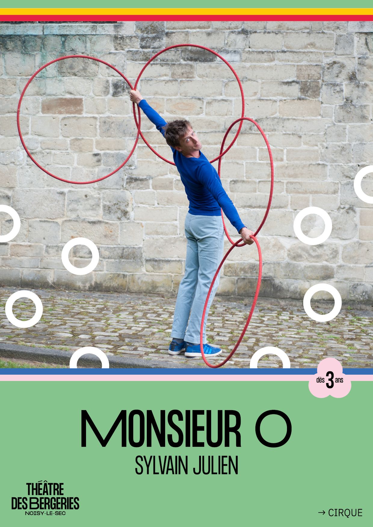 Monsieur O