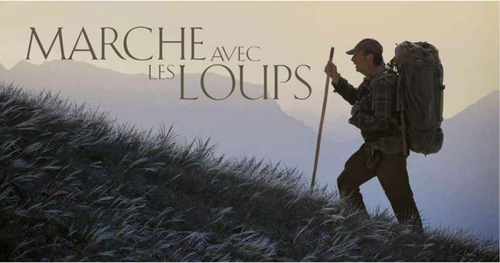 (Ciné-débat + Ciné-rencontre) MARCHE AVEC LES LOUPS