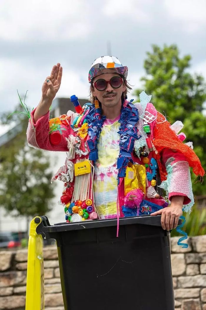 Saison Vagabonde : Ben Lechapus