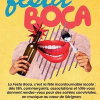 Festa Boca